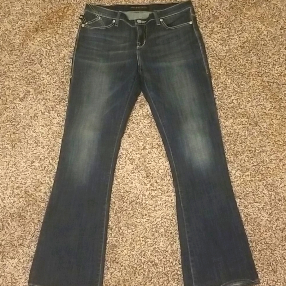 R&R Jeans